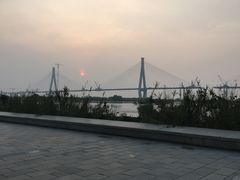 -芒洲湿地公园