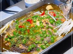 -半天妖烤鱼(印象城店)