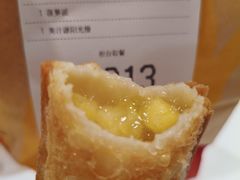 -麦当劳(宝山大厦店)