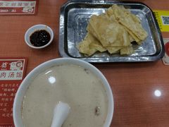 -教师之家赵家羊汤馆(东青龙街店)