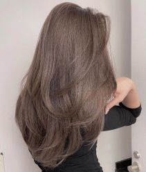 -HG美发设计沙龙