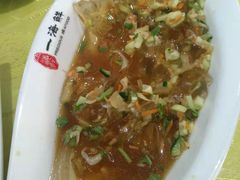 -大城·烧烤海鲜大排档(台东店)