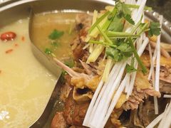 -陶记穆斯林羊架馆(青年路店)