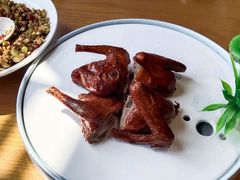 -大鸽饭(马王堆店)