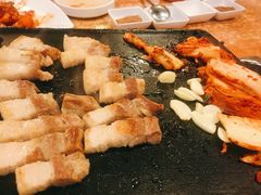-香猪坊(五道口店)