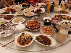 -新洪记·丽久饭店(铁西店)