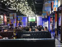 -AK47烤羊腿串吧(柳浪家园店)