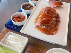 -小大董·烤鸭(王府井apm店)