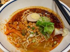 -蓉李记成都名小吃(太原龙湖万达店)