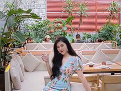 -不二·民谣音乐餐酒吧(万寿宫历史文化街区店)