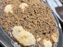 红糖糍粑-小饕荟雅安贡椒鱼鲜馆(广福桥店)
