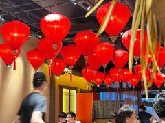 -老湘村·湖南土菜(天河维多利店)