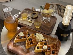 -想见你(咖啡·茶饮·甜品·江汉路店)