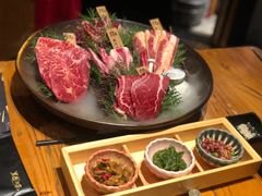 -黑牛の店·和牛烧肉(合生汇店)