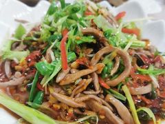 -洪霞餐馆