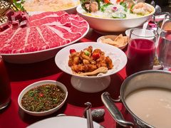 -红雀围·海鲜火锅(陆家嘴中心店)