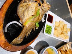 -潮界(虹桥新天地店)