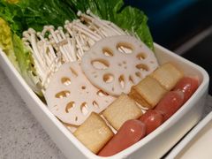-半天妖烤鱼(嘉德万达广场店)