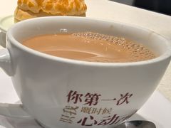 -和平馆·地道港澳茶餐厅(西门口店)