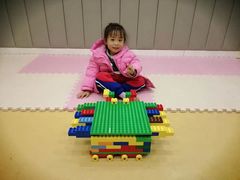 -哈奋儿童科技营乐高托班机器人(闲林校区)