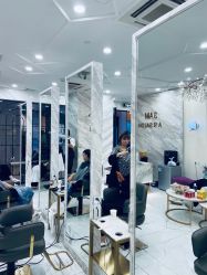 -3AM HAIR SALON染发烫发接发