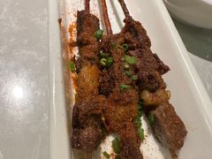 -俏牛哥鲜牛肉牛肆馆(重庆天地店)