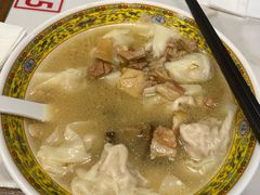 -龙抄手(春熙路总店)