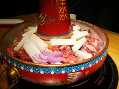 -木辛水水冰煮羊(新一中店)