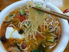 -双冰面馆(茶南店)