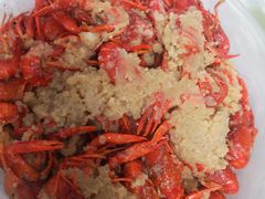-呆虾王龙虾馆(南湖总店)