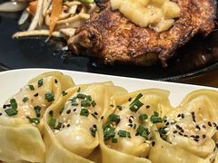 -红小满休闲餐厅(十全街店)