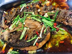 -凤爪王烧烤(徐东旗舰店)