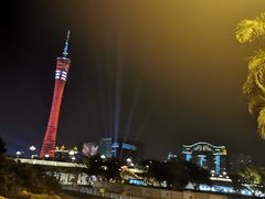 -广州都市观光巴士(粤陶巴)