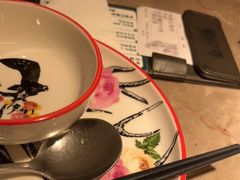 -新白鹿餐厅(金鹰新街口店)