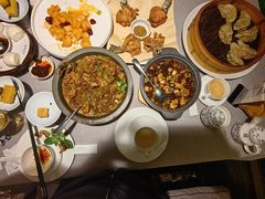 -豫满楼(郑东新区店)