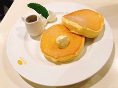 -PAN de PAIN Pancake & Sweets(K11 Art Mall店)