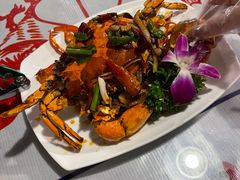 -辉记炭烧海鲜大排档·老字号(福田店)