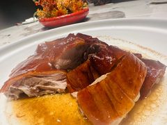 -顺风山庄(水濂山店)