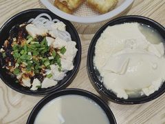 -豆香园(龙翔店)