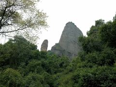 -丹霞山风景名胜区