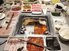 -海底捞火锅(凯德广场店)