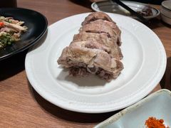 -贯贯吉·清真餐厅(浙江中路店)