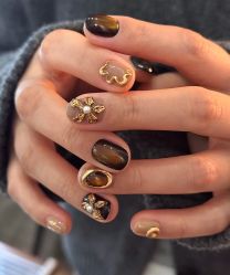 -斯馨·健康美甲美睫