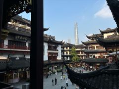 -Peet's Coffee皮爷咖啡(豫园店)