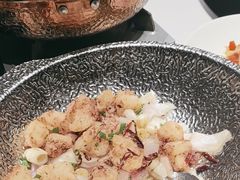 -绸乡宴酒店·融合苏帮宴(吴江店)