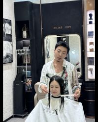 -17style壹柒造型