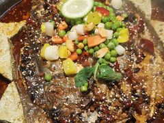 -鱼见你烤鱼•本地烧烤(1818店)