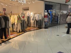 -盛京大奥莱(沈阳奥体店)