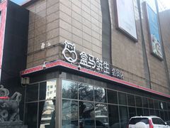 -盒马鲜生(大成店)