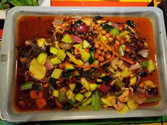 -滋味烤鱼(超洋店)